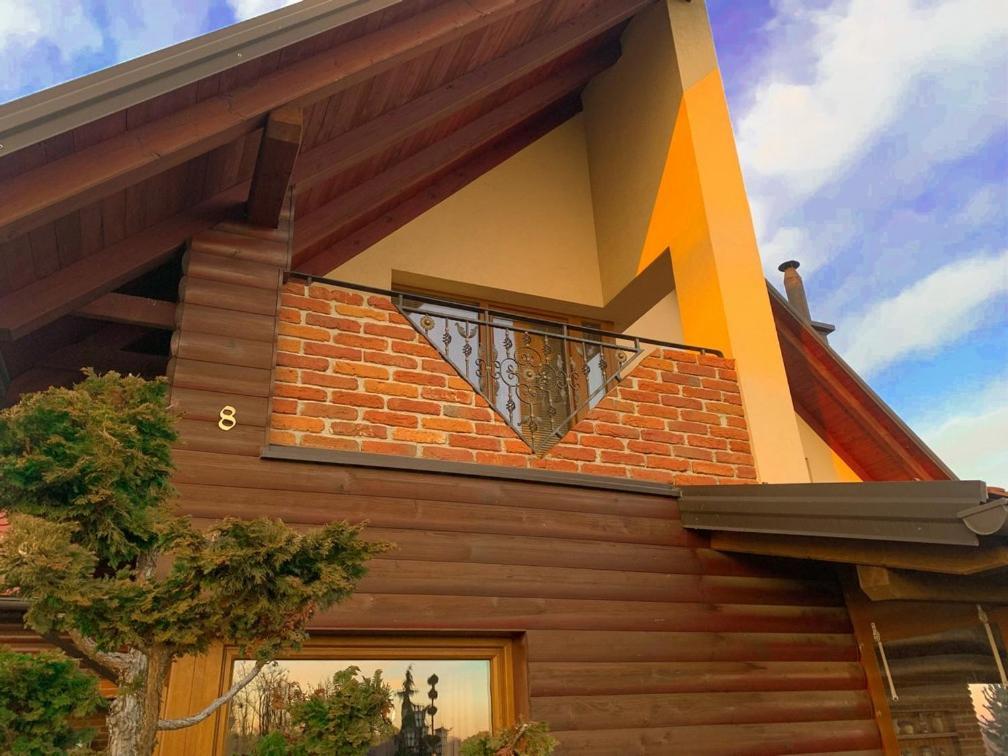 Dobranic - Kuca Za Odmor Villa Свети Мартин на Мури Екстериор снимка